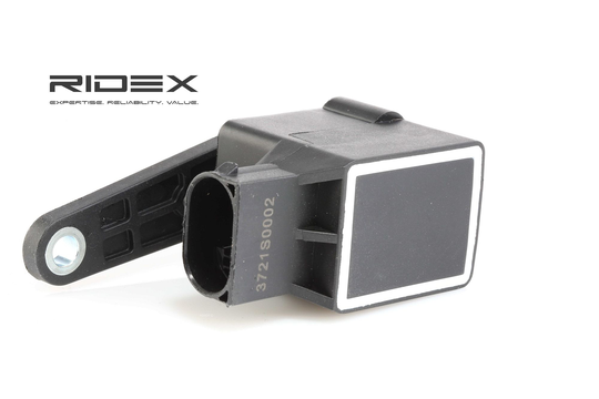 RIDEX Sensors MERCEDES-BENZ 3721S0002 0105427617,A0105427617 Sensor, Xenon light (headlight range adjustment)