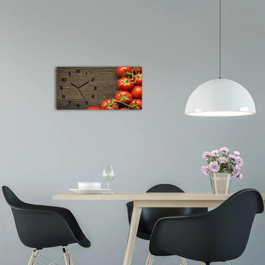 Jaslena Silent Wall Clock