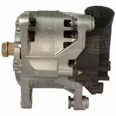 Alternator 8EL737957-001 by Hella