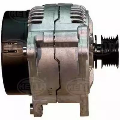 Alternator 8EL737194-001 by Hella