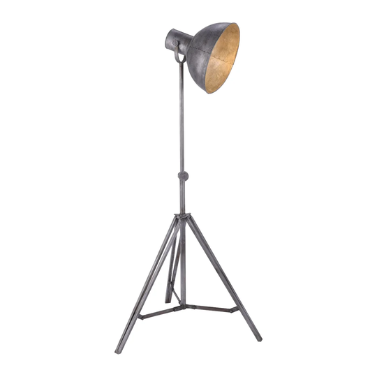 Nora 220cm Tripod Floor Lamp