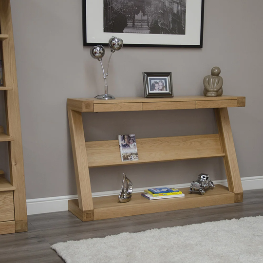 Albie Console Table