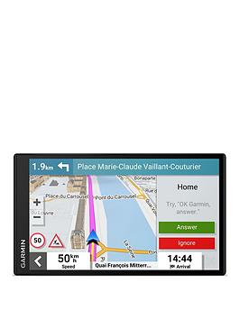 Garmin Drivesmart&Trade; 76 Sat Nav