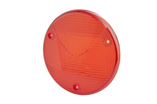 Lens, tail light 9EL 964 535-001 Hella 9EL 964 535001