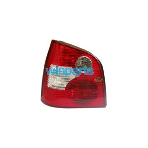 Tail Light LEFT 9248402