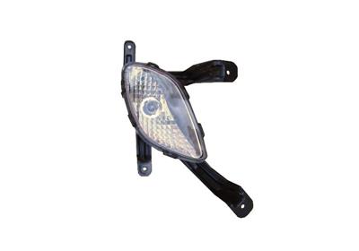Daytime Running Light 8314958 Van Wezel 8314958