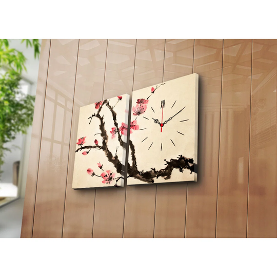 Dunsmore Wall Clock