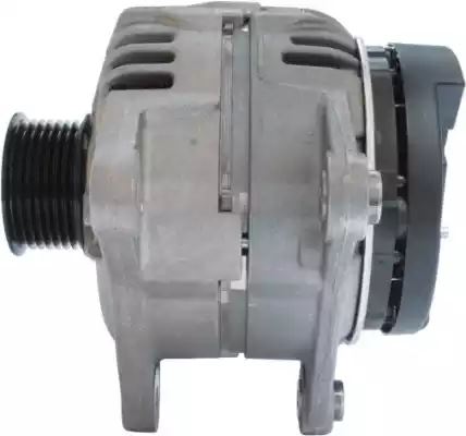 Alternator 8EL738211-981 by Hella