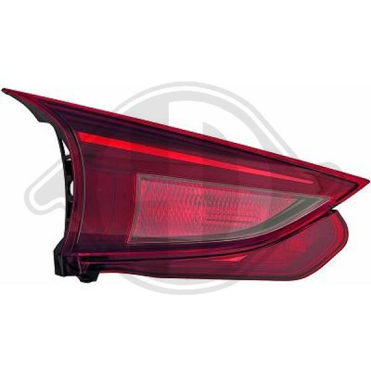 Tail light 5620090 Diederichs 5620090