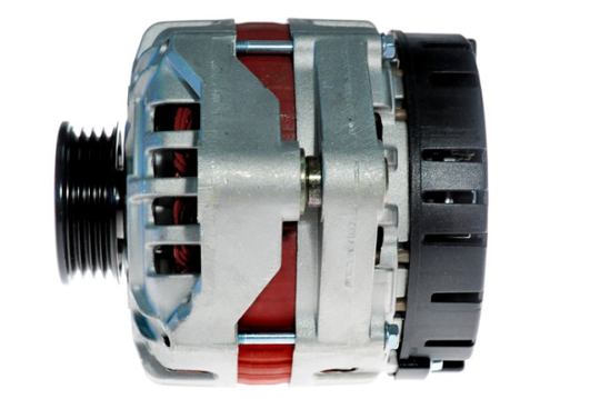 Alternator 8EL011711-101 by Hella