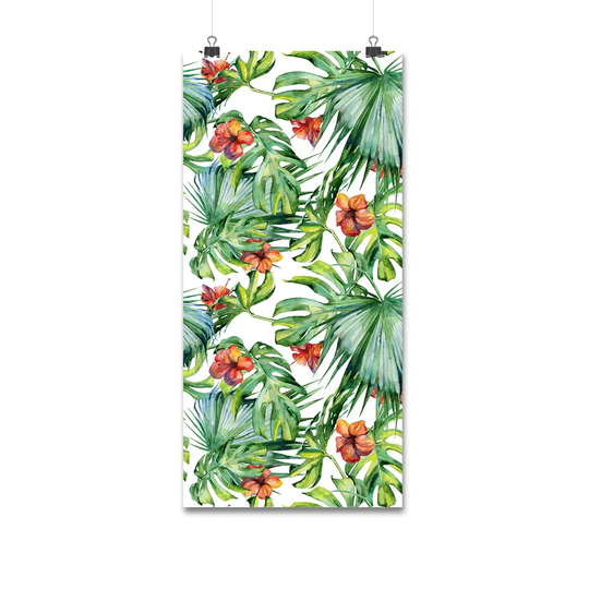 Kaiyu 3.6m x 2.5m Matte Wallpaper Roll