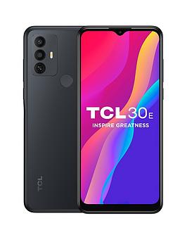 Tcl 30E