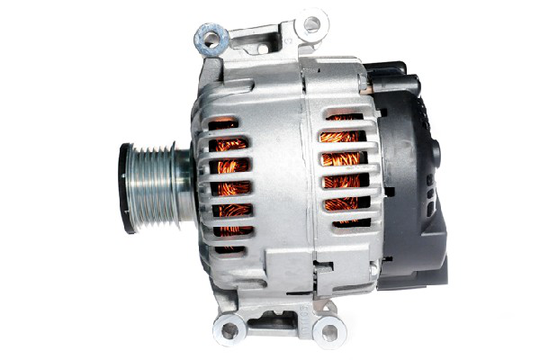 Alternator 8EL012240-211 by Hella
