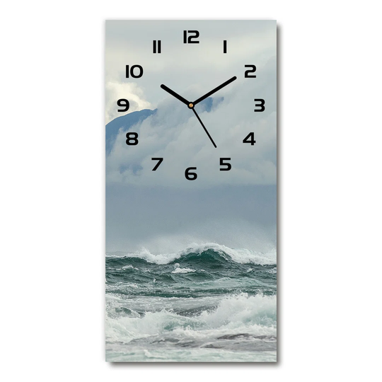 Jalyce Silent Wall Clock