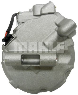 x1 Free Gift + Behr A/C Compressor ACP 706 000S / 8FK351105-781 R 134a