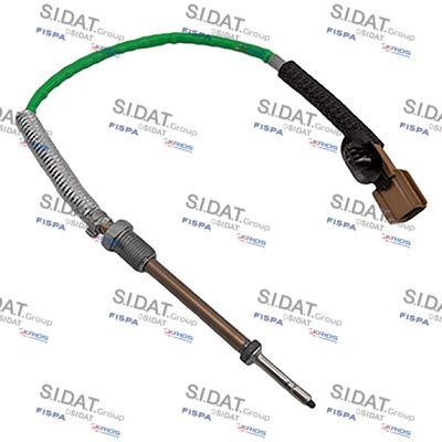 Sensor, exhaust gas temperature 821188