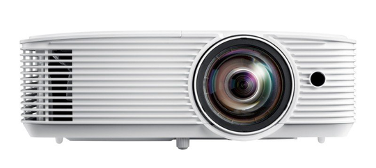 Optoma HD29HST 3D DLP Desktop Projector