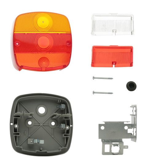 HELLA Rear light MERCEDES-BENZ,IVECO,MAGIRUS-DEUTZ 2SE 002 578-701 0867489,42025923,84037090 21WD31170,42025923,42218387,V44022500,7701366012,161587