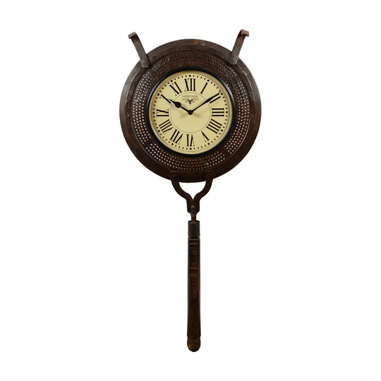 Bridlington Wall Clock