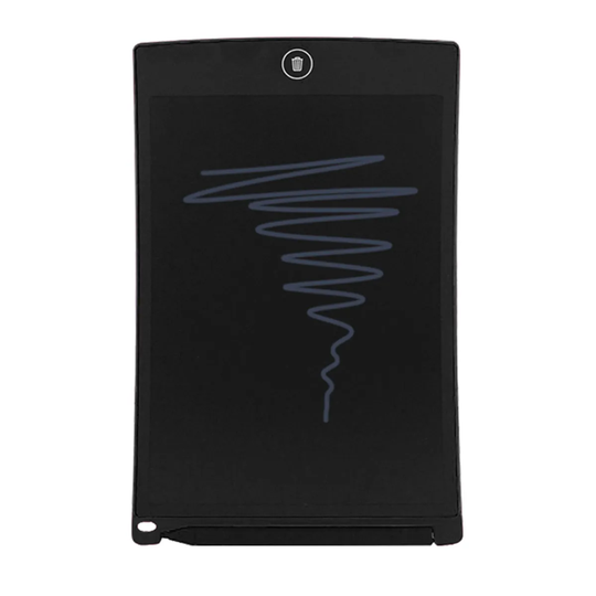 Aquarius LCD 8.5" Writer - Black