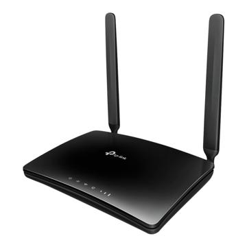 TP-Link Archer MR400 Desktop Wireless Router