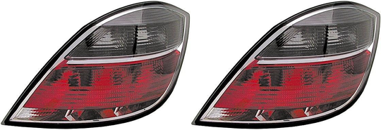 Taillight set SET_9EL 354 073-011 Hella SET9EL 354 073011