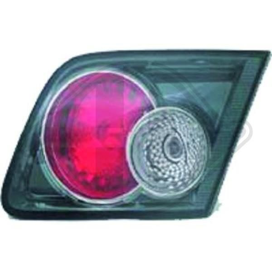 Tail light 5625194 Diederichs 5625194