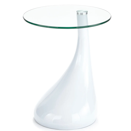 Sarahi Abstract Coffee Table