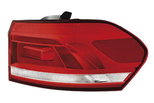 Combination Tail Light ORIGINAL PART 047046 Valeo 047046