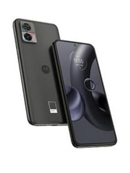 Motorola Moto Edge 30 Neo 8/128Gb - Black Onyx