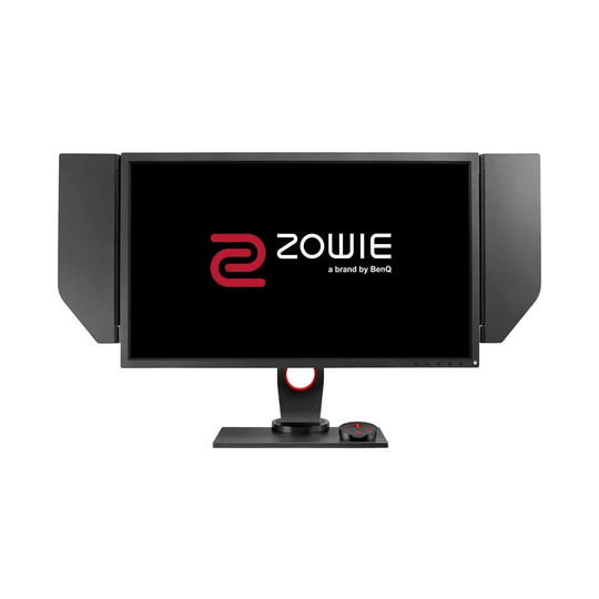 BenQ Zowie XL2746S 27 inch Gaming Monitor - Grey