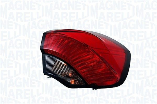 Tail light LLN211 Magneti Marelli LLN211