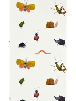 Harlequin Book Of Little Treasure Garden Friends