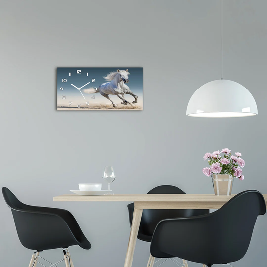 Janivea Silent Wall Clock