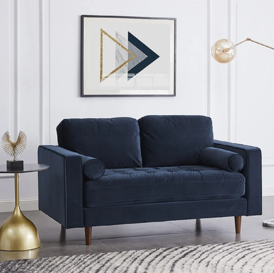 Marceline 2 Seater Loveseat