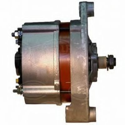 Alternator 8EL725799-001 by Hella