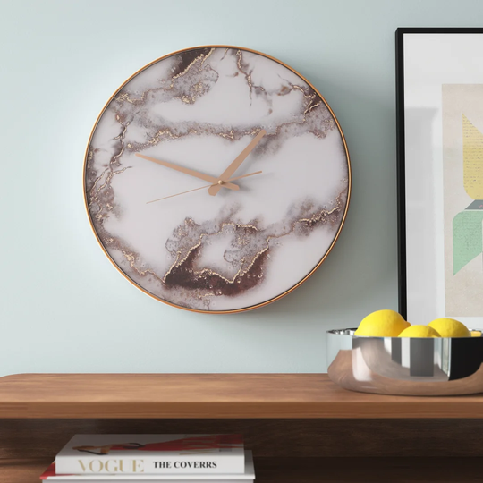 Viviana Wall Clock