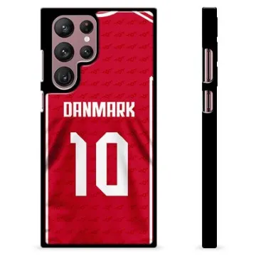 Samsung Galaxy S22 Ultra 5G Protective Cover - Denmark