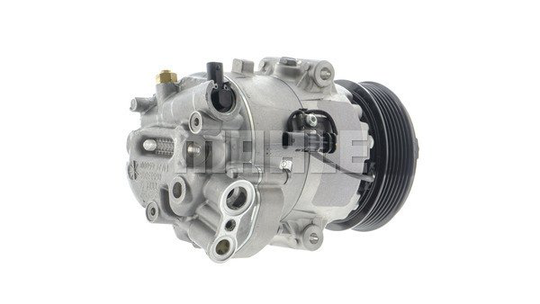 x1 Free Gift + Behr A/C Compressor ACP 177 000P / 8FK351002-251 R 134a