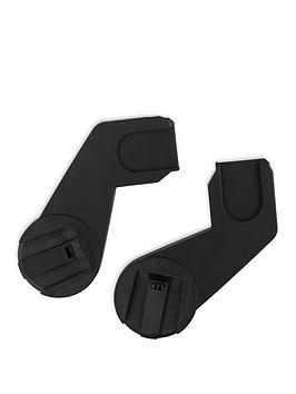 Joolz Geo3 Car Seat Adapter Set Upper