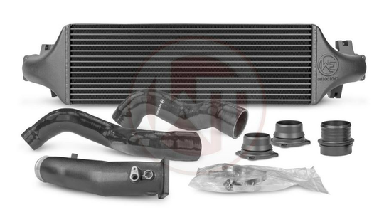 Wagner Tuning Intercooler Kit Competition EVO 2 Mercedes A / B / CLA 220&250 200001065 200001065