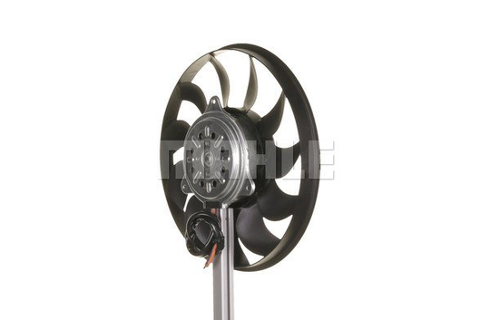 Air Conditioning fan 8EW351038-371 by BEHR Right