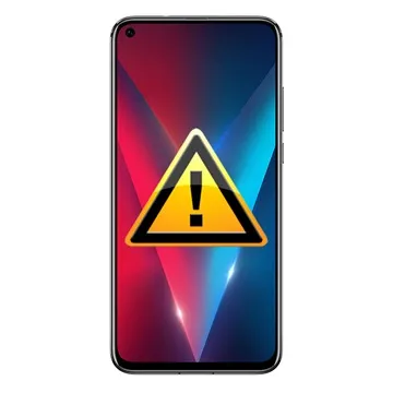 Honor View 20 Front Camera Repair