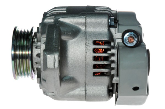 Alternator 8EL011711-431 by Hella