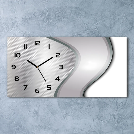 Jaysia Silent Wall Clock