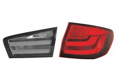 Tail Light RIGHT 6262670215003 Origineel 6262670215003
