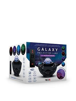 Red5 Galaxy Projection Lamp