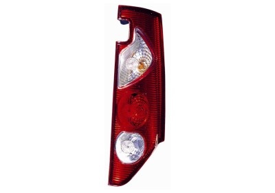 Tail Light GLASS RIGHT 3377670805000 Origineel 3377670805000