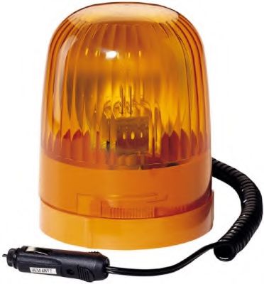 Rotating Beacon 2RL007552-021 by Hella