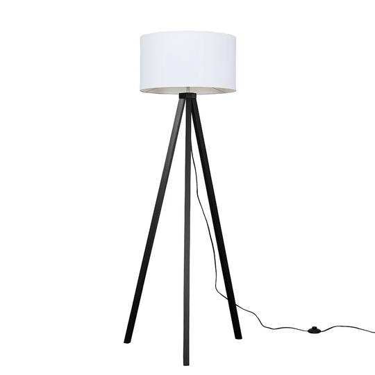 Sisler Barbro 150cm Tripod Floor Lamp